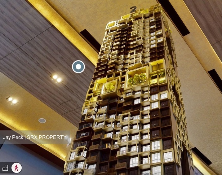 Irwell Hill Residences (D9), Apartment #537620741
